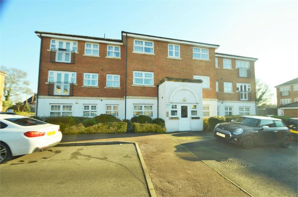 Shetland Court, Bressay Drive, NW7